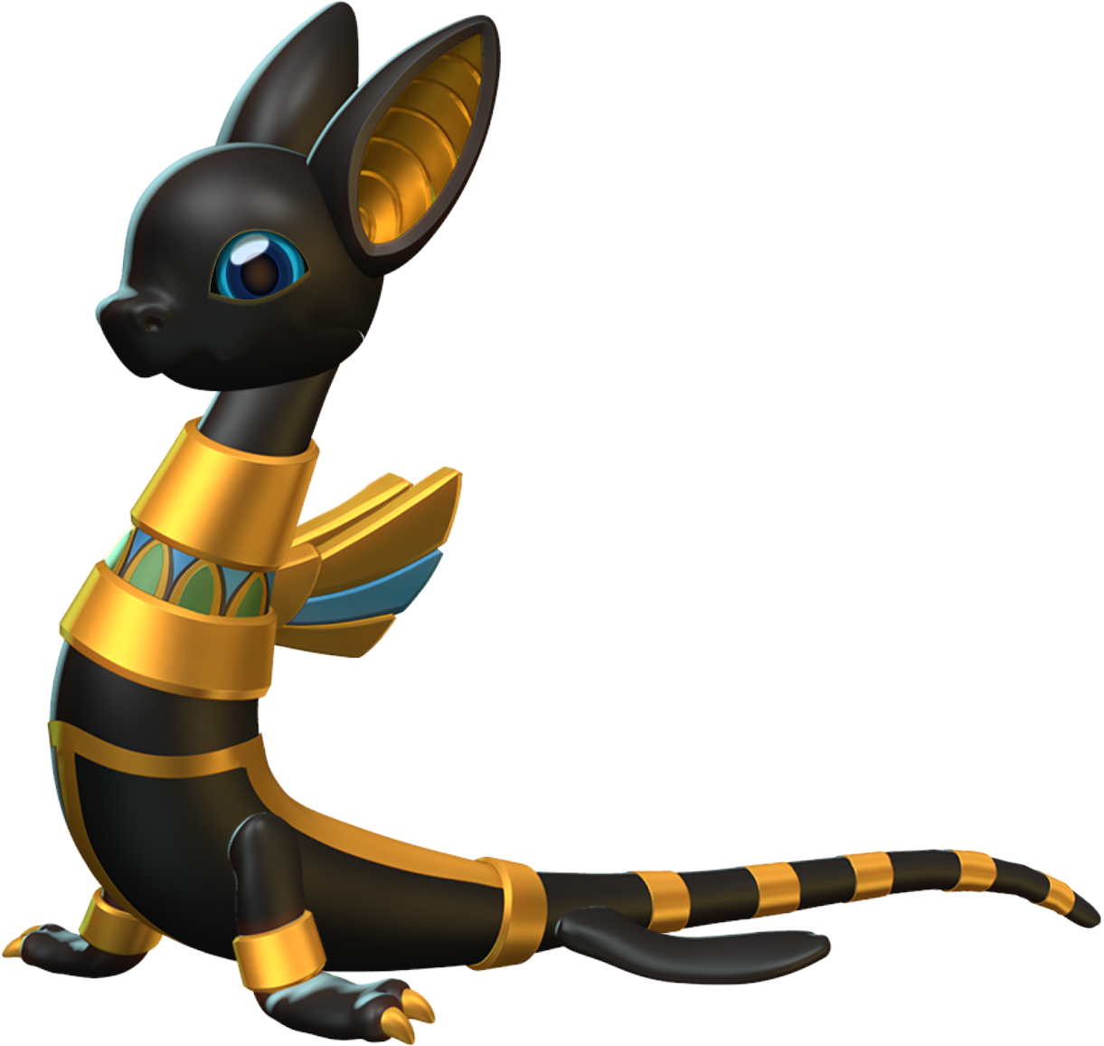 Mau Dragon - Dragon Mania Legends Egyptian Dragons (1221x1156), Png Download