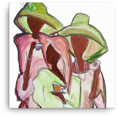 The Greek Painter Co - Toad (620x620), Png Download