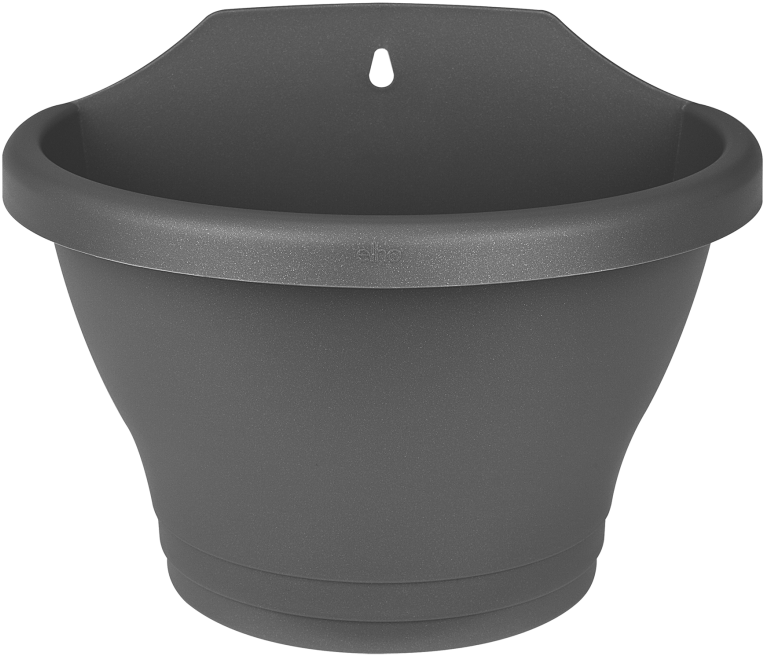 Pot De Fleur Mural Exterieur (1100x1100), Png Download