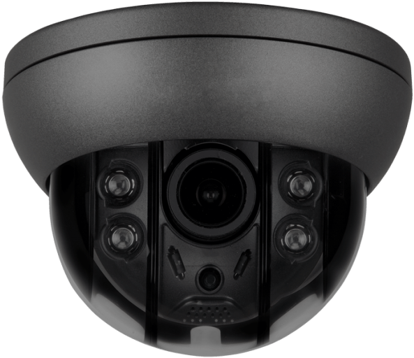 Our Mission - Surveillance Camera (768x577), Png Download