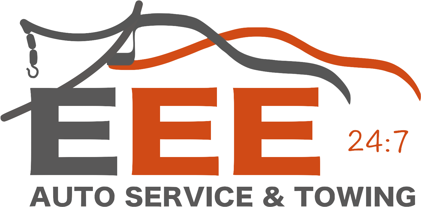 Tracy Auto Repair - Graphic Design (1650x938), Png Download