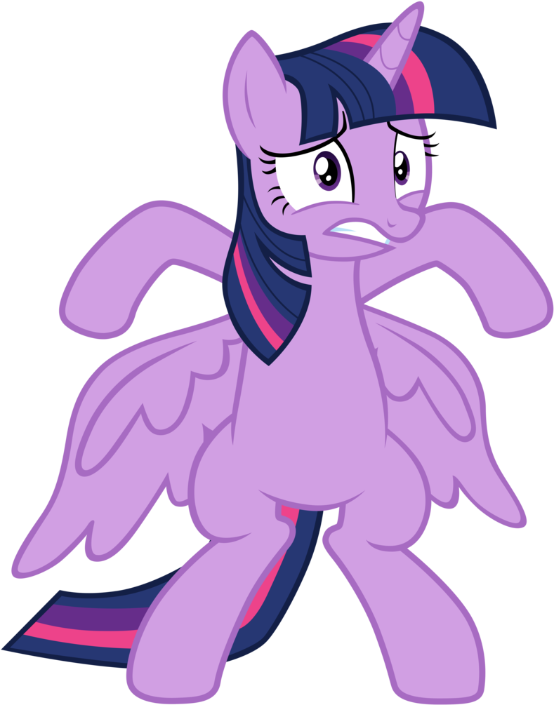 Absurd Res, Alicorn, Artist - Mlp Twilight Sparkle Cage (789x1005), Png Download