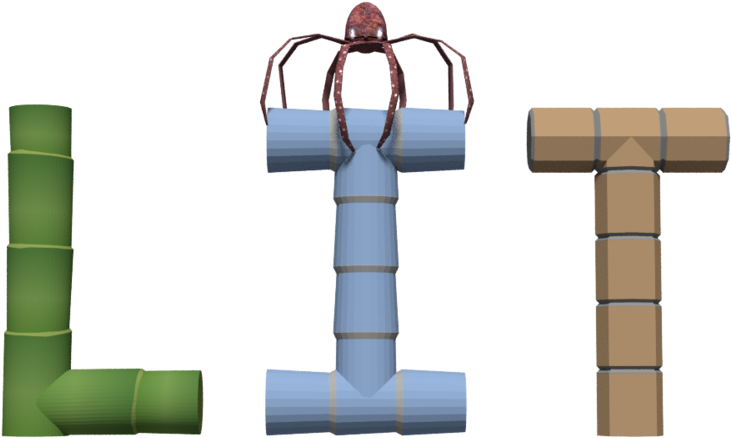 Sci Fi Hud Png (1000x525), Png Download