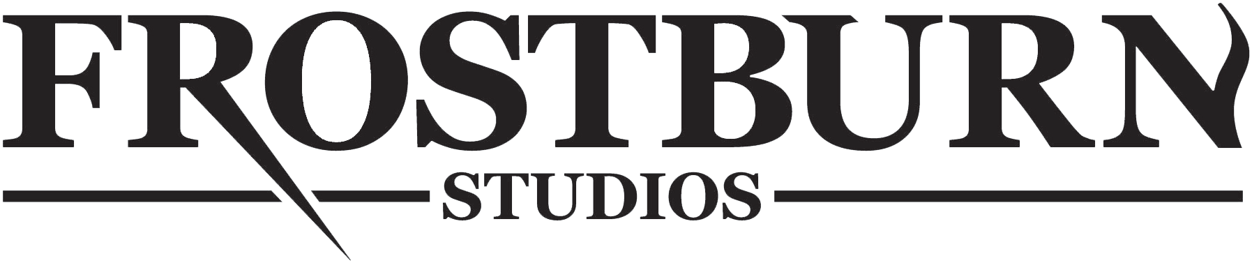 Frostburn Studios (2145x2692), Png Download