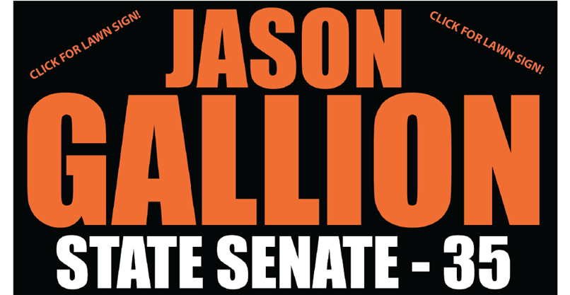 Vote For Jason Gallion - Milan Fashion Week (1000x416), Png Download