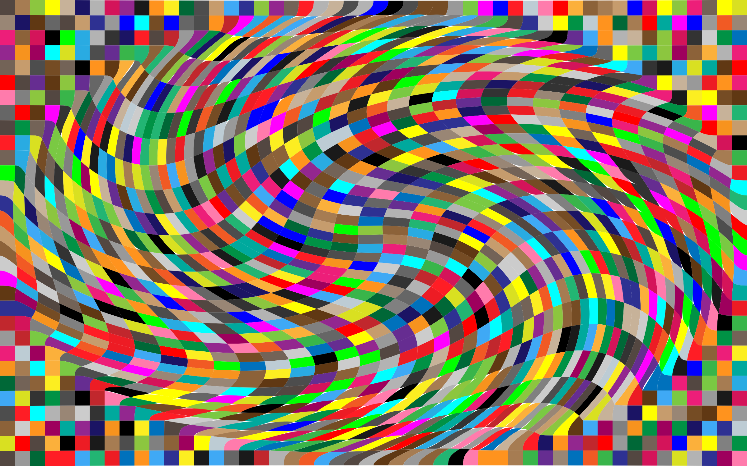 This Free Icons Png Design Of Would You Like Some Chaos (2400x1500), Png Download