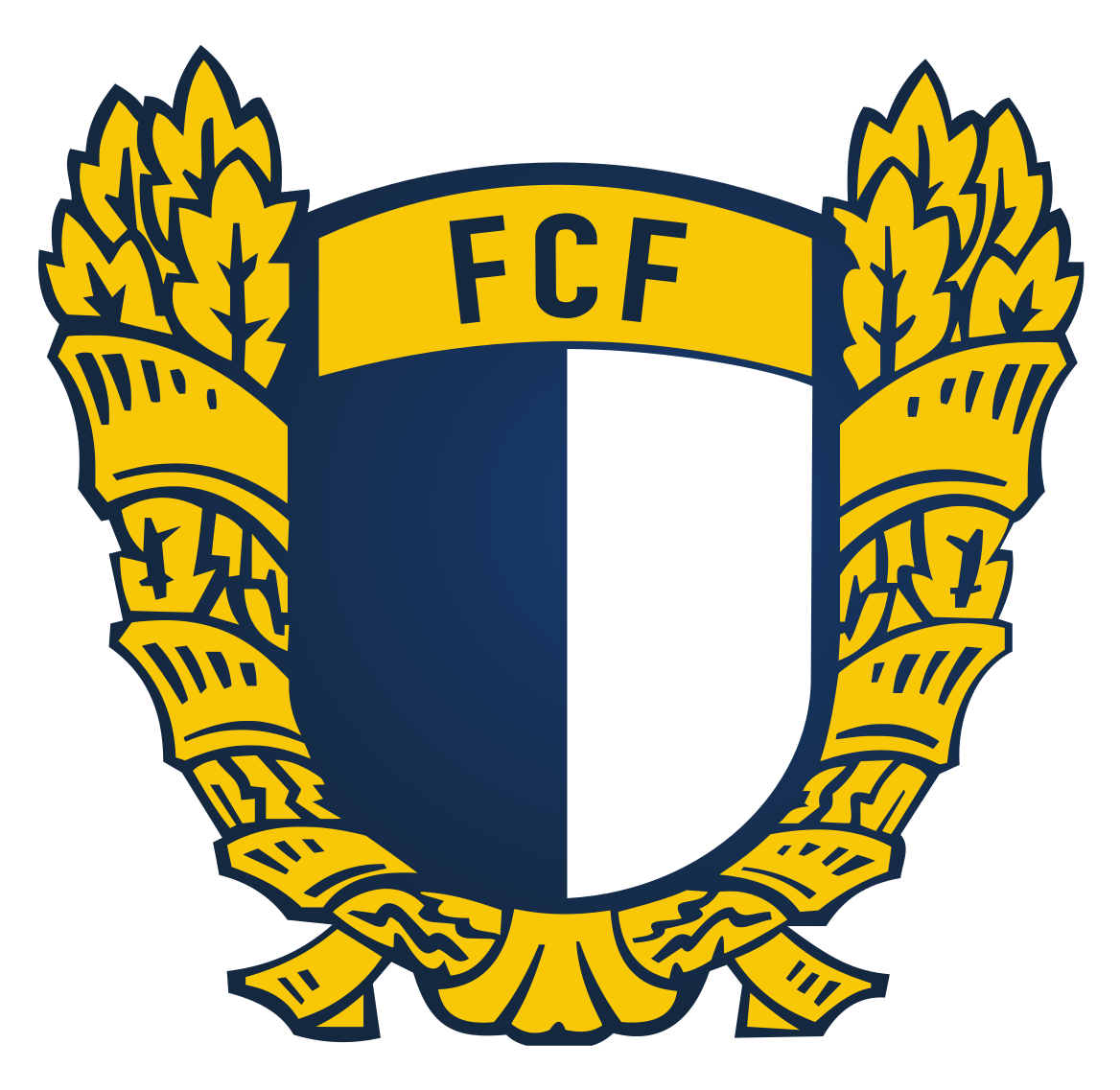 Fc Famalicão (1200x1147), Png Download