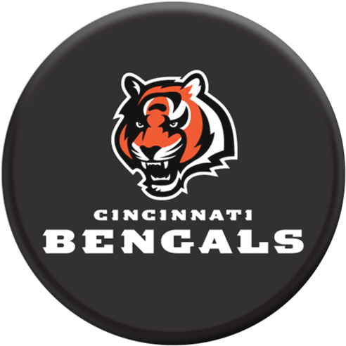 Cincinnati Bengals Iphone 6 (600x600), Png Download