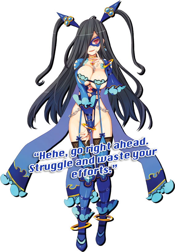 Characters (800x830), Png Download