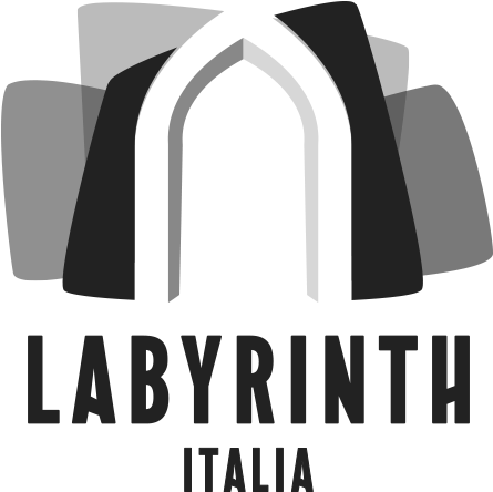Labyrinth Italia Musical Workshop - Arch (750x772), Png Download