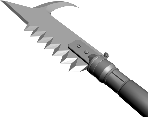 My Question Is, I Can't Get My Mdldecompiler To Work - Hunting Knife (800x600), Png Download
