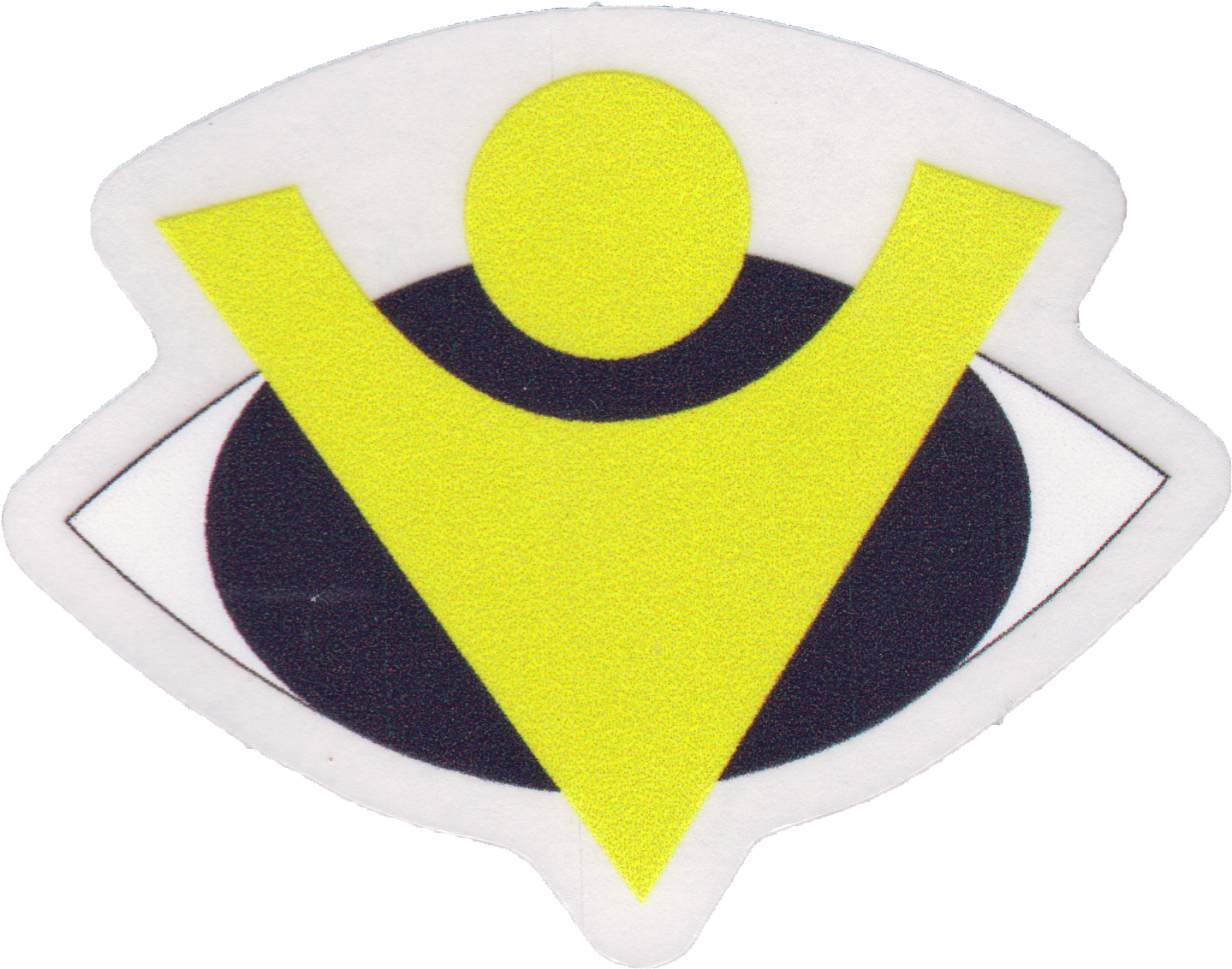 Military Police Fund For Blind Children (1952x1558), Png Download