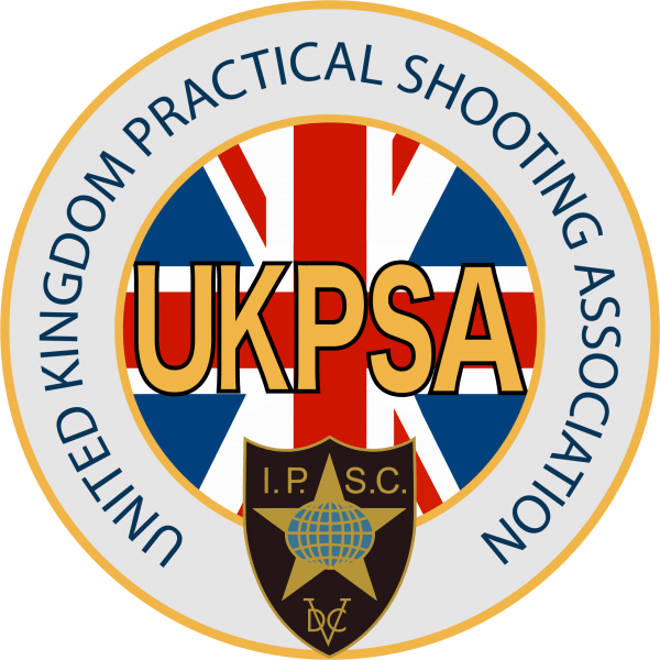 Join - International Practical Shooting Confederation (600x600), Png Download