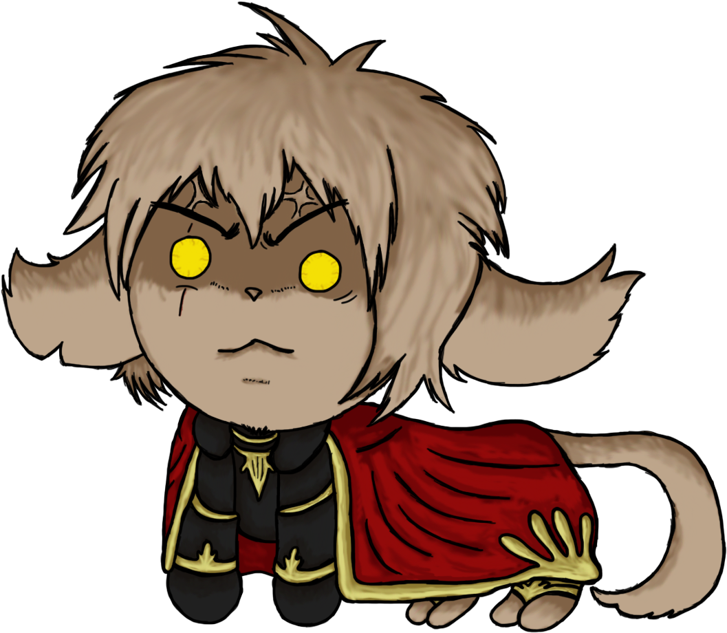 670kib, 1280x1024, Keith Temmie - Cartoon (1280x1024), Png Download