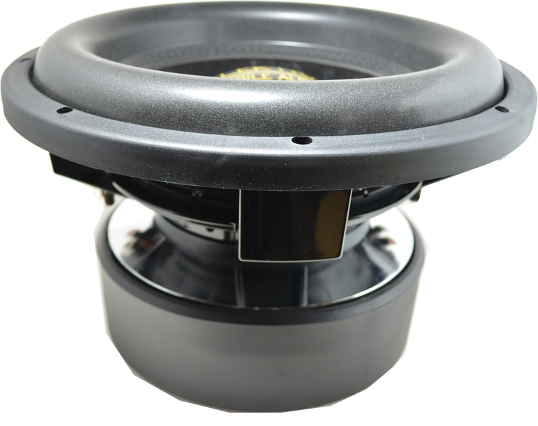 Product Gallery - Subwoofer (773x612), Png Download