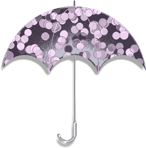 66bogfg - Umbrella (600x600), Png Download