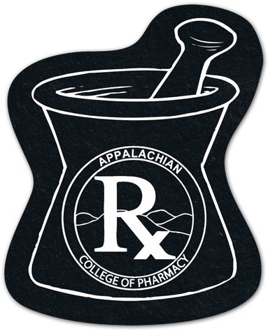 Mortar And Pestle - Emblem (800x500), Png Download