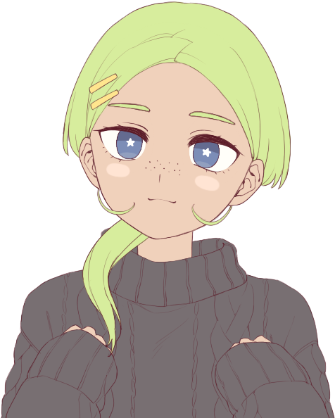 View Samegoogleiqdbsaucenao 3595 Ejh7ykan , - Cartoon (600x600), Png Download