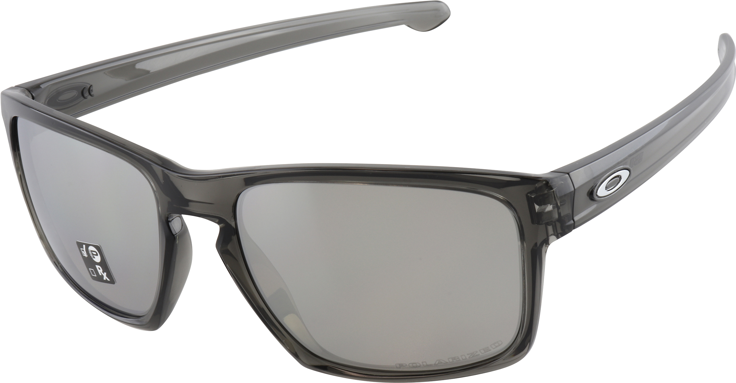 Sunglasses - Oakley Sliver Oo9262 13 (2500x1322), Png Download