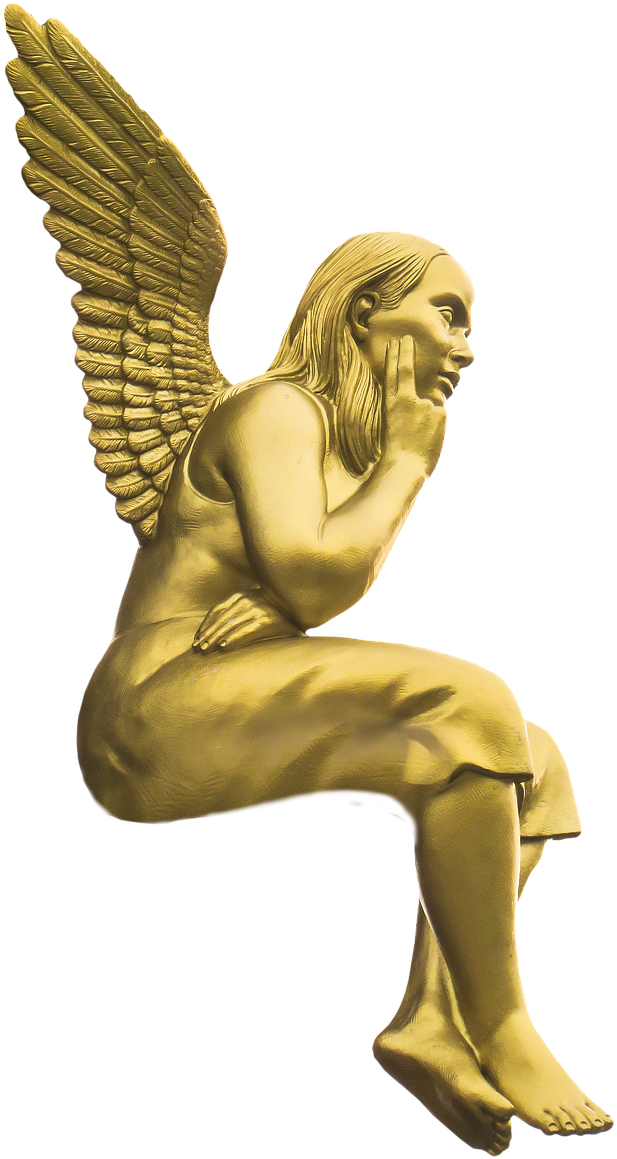 Christmas Angel Exemption Christmas - Christmas Day (760x1280), Png Download