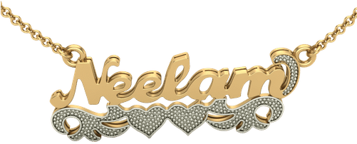 Chain (500x650), Png Download