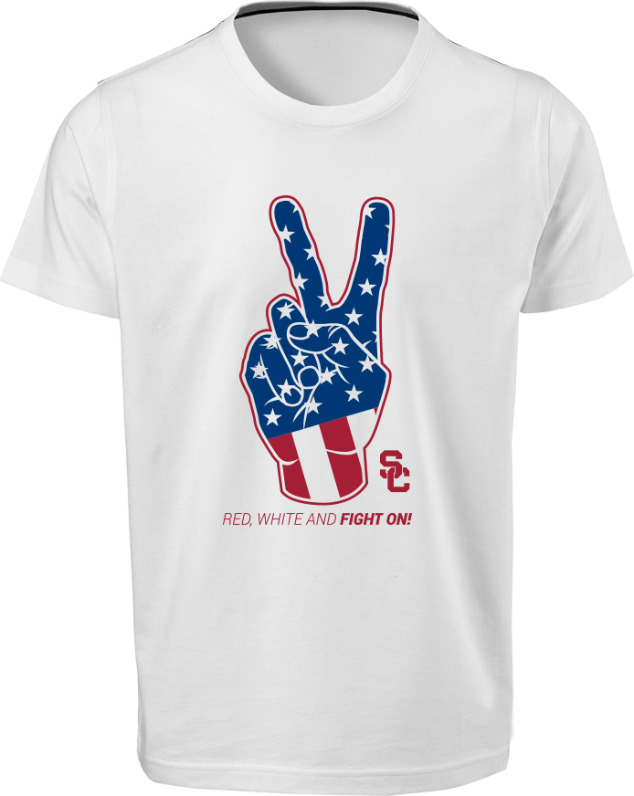 Soccershirt-flaghands - V Neck Shirt Design (694x872), Png Download