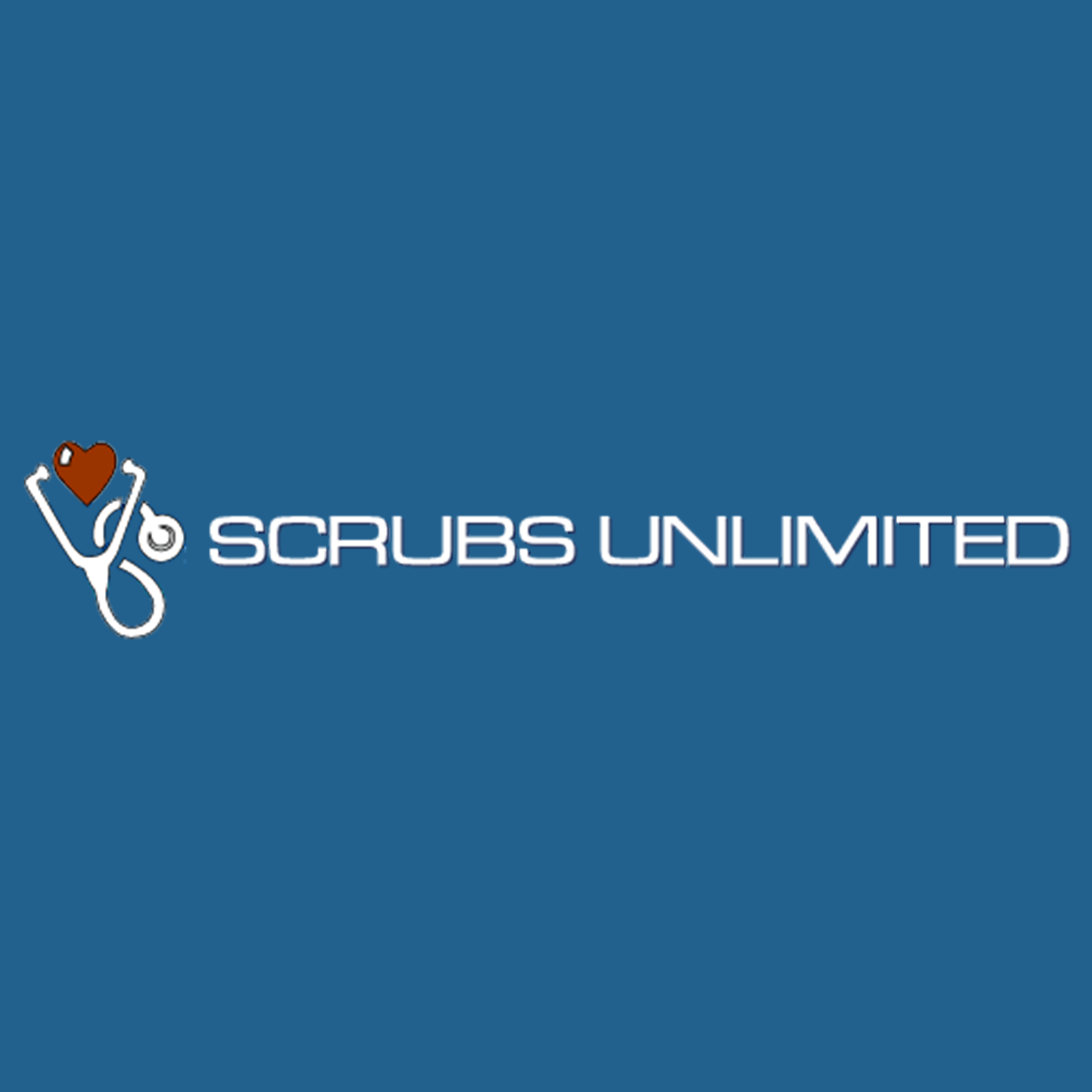 Visit Scrubs Unlimited In Westwood Village For Your - Midi Olympique (1800x1800), Png Download