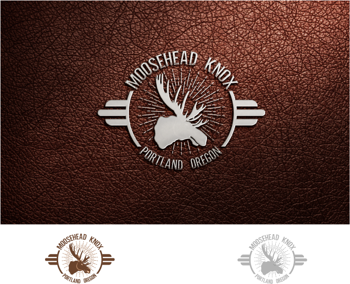Elegant, Playful, It Company Logo Design For Vintage - Emblem (722x587), Png Download