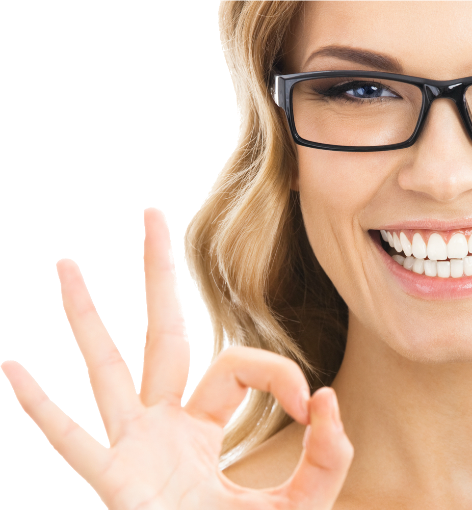 Flexible Loan Plan To Face The Trouble Of Repayment - Smile People (1000x1000), Png Download