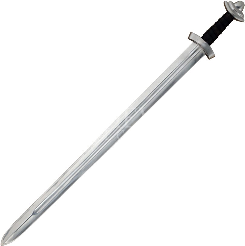 Viking Sword - Longsword - Metal Nail Transparent (850x850), Png Download