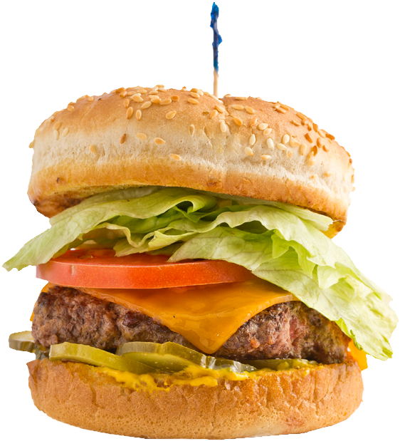568 X 654 1 - Mini Burger Png (568x654), Png Download