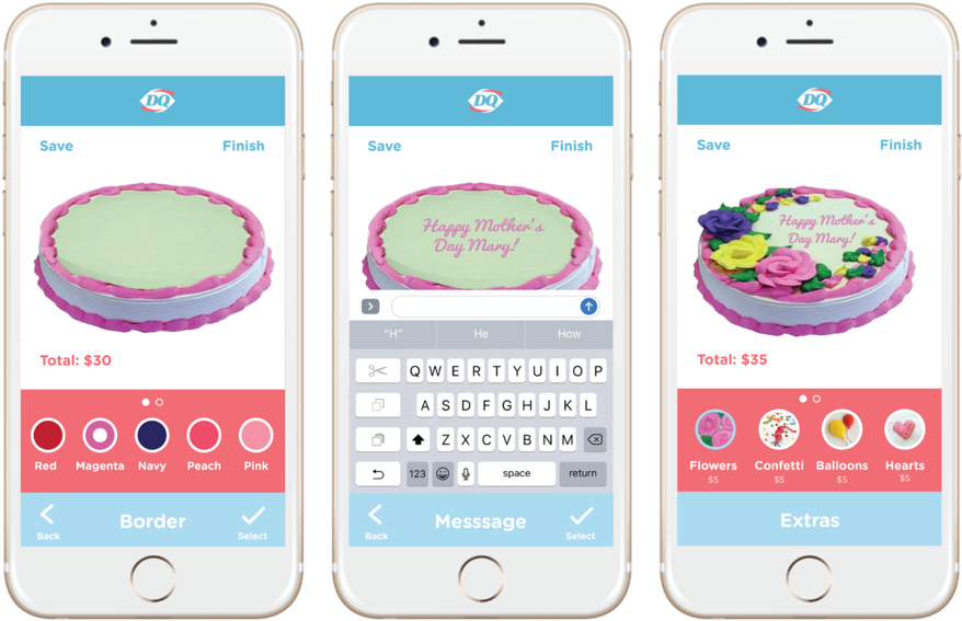 Mobile Mockups3 (1000x629), Png Download