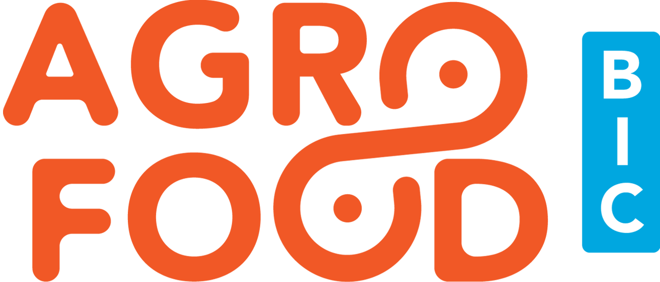 Agrofood - Agrofood Bic (1306x559), Png Download