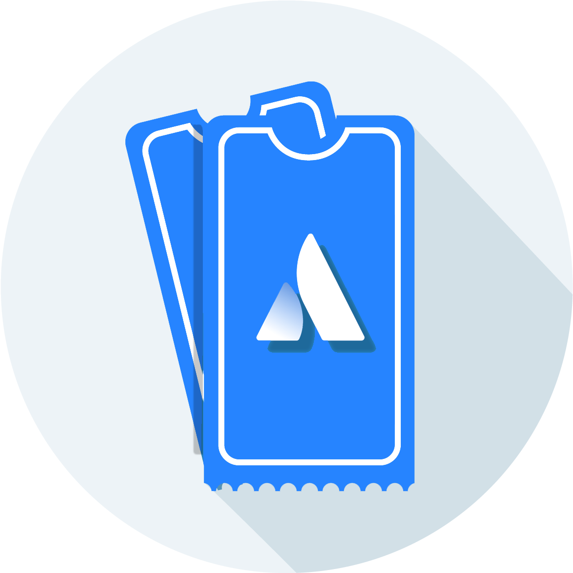Jira Expert Icon - Sign (1297x1159), Png Download