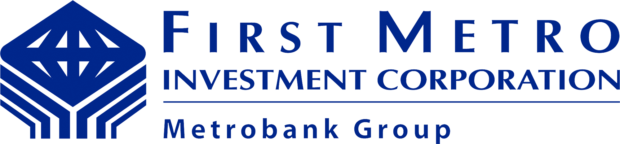 First Metro - Investment Bank In The Philippines (2000x465), Png Download