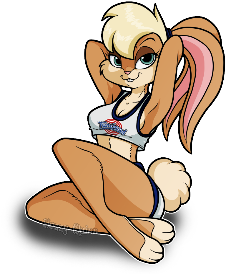 Heartthrob Of The Hoops - Cartoon (769x984), Png Download