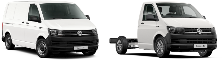 Image - Vw Transporter (960x540), Png Download