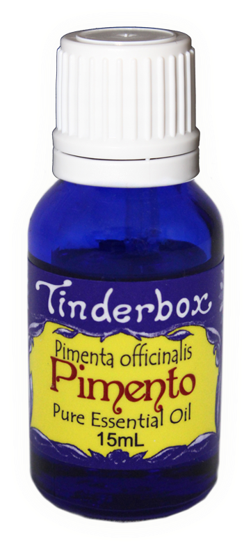 Pimento Essential Oil 15ml - Cosmetics (1024x1024), Png Download