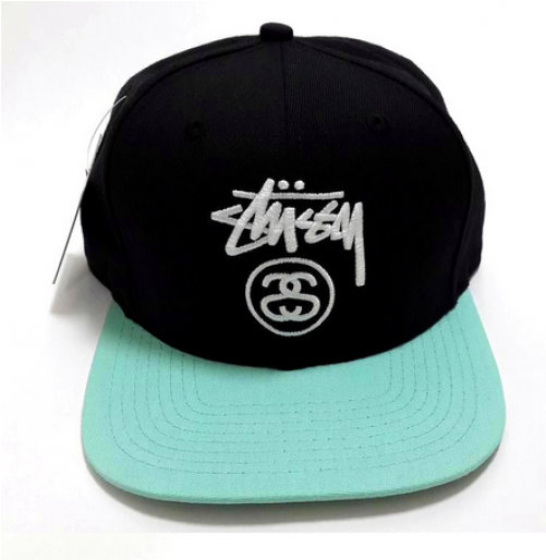 Stussy (500x717), Png Download
