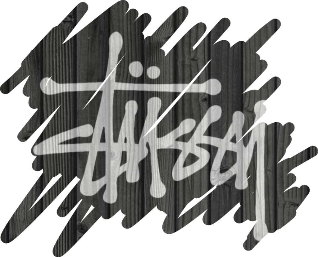 #stussy - Stussy (1024x828), Png Download