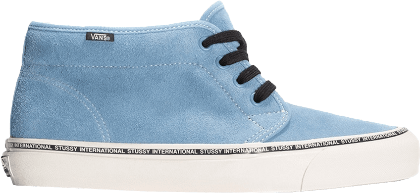 Vans X Stussy Summer 2017 (1000x1000), Png Download