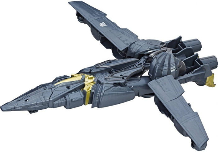 Transformers The Last Knight Megatron Toys (700x700), Png Download