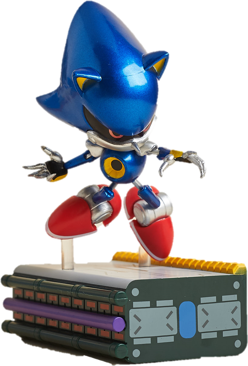 Load Image Into Gallery Viewer, Loot Gaming Sonic The (1466x1466), Png Download