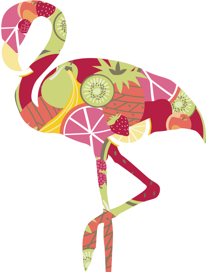 Fireball - Common Ostrich (1000x1000), Png Download