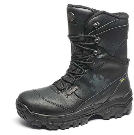 Extra Varma Kängor Herr (715x450), Png Download