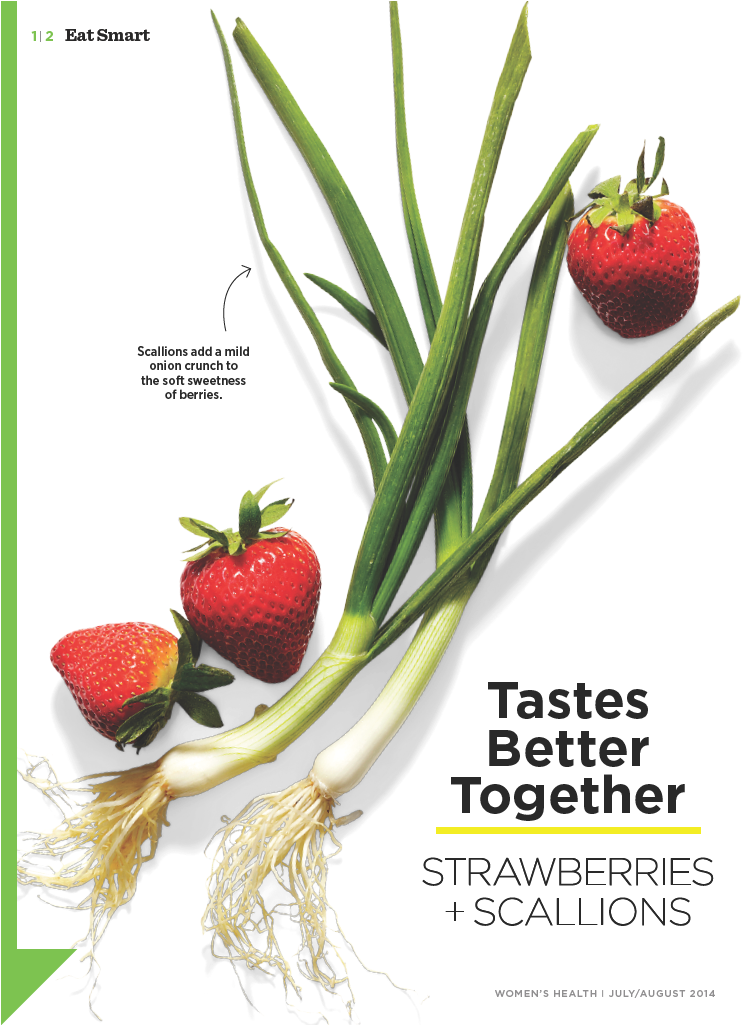 Credits - Strawberry (768x1024), Png Download