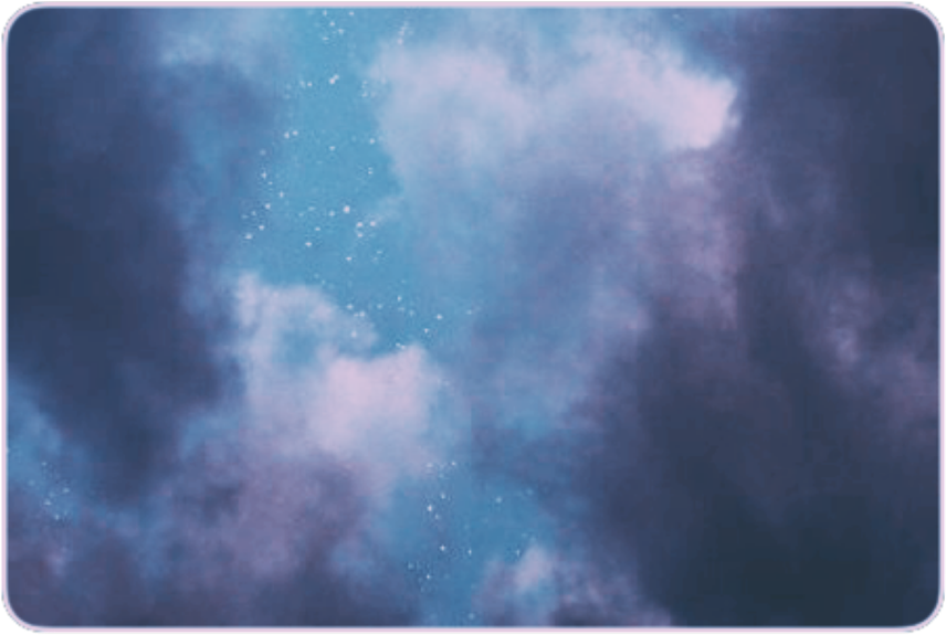 1024 X 1024 5 - Nebula (1024x1024), Png Download