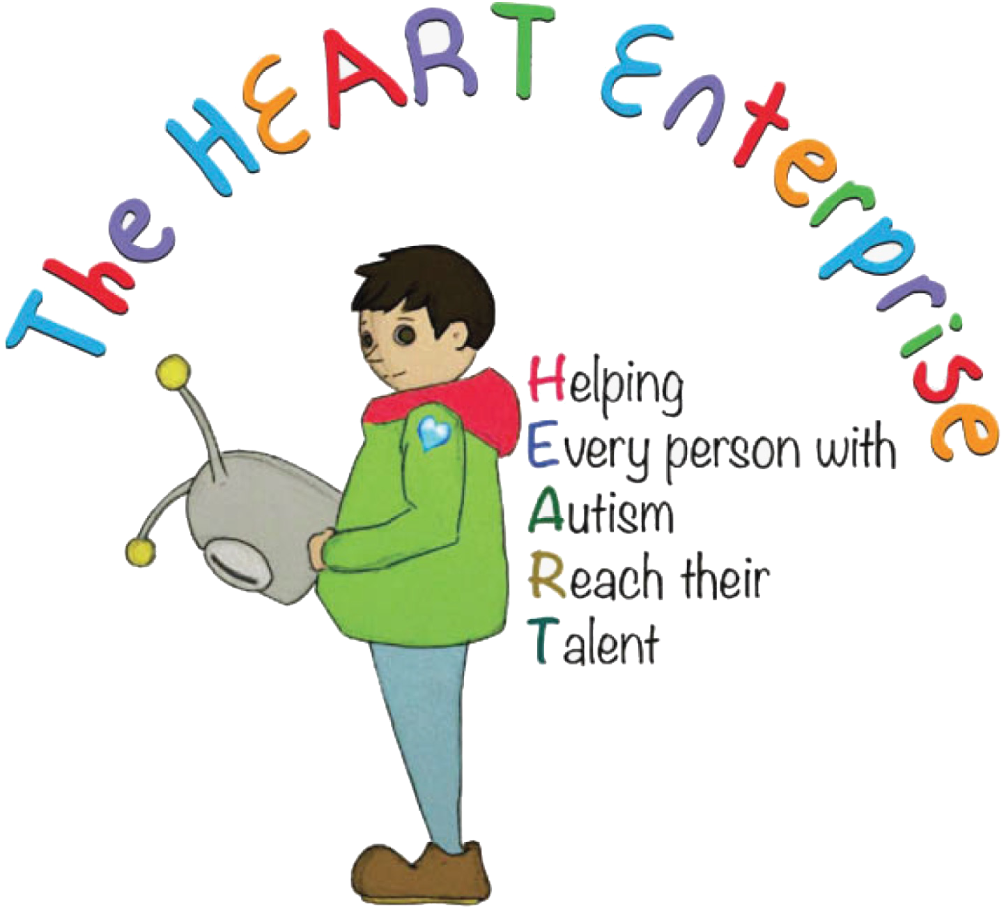 Logo - Cartoon (1600x1600), Png Download