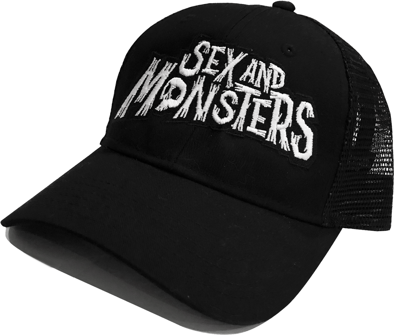 Trucker Hat Png (1500x1500), Png Download