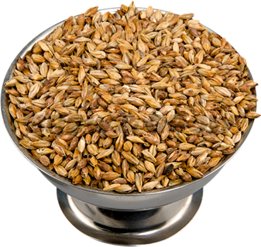 Simpsons Caramalt - Dinkel Wheat (920x880), Png Download